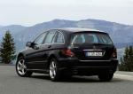 Mercedes-Benz R-Class 2006 года
